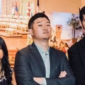 Meet your Posher, Tokin